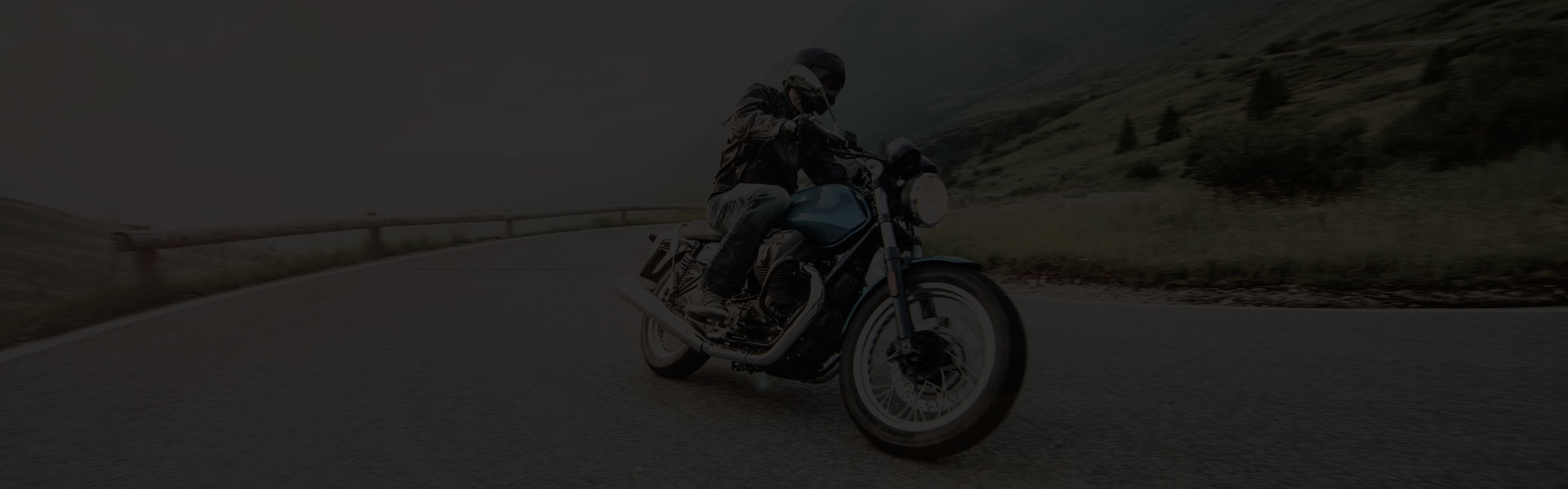 The best motorbike review